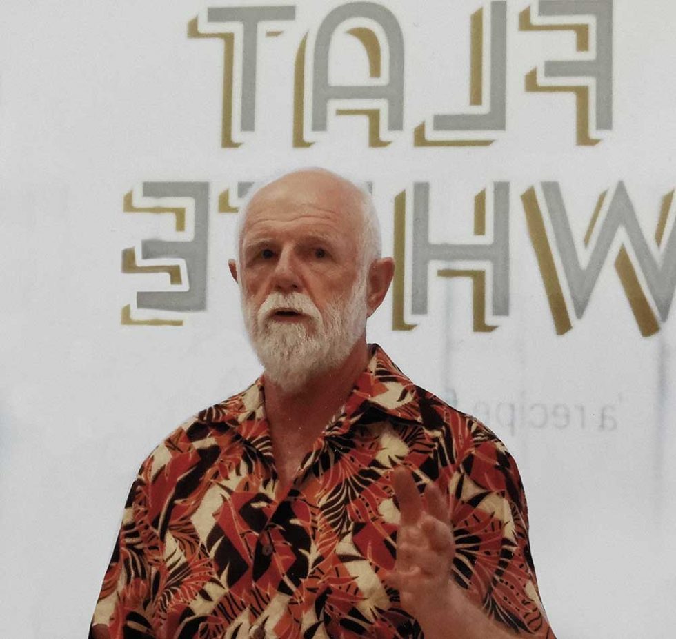 Miller's Coffee Serving espresso to Auckland since 1984