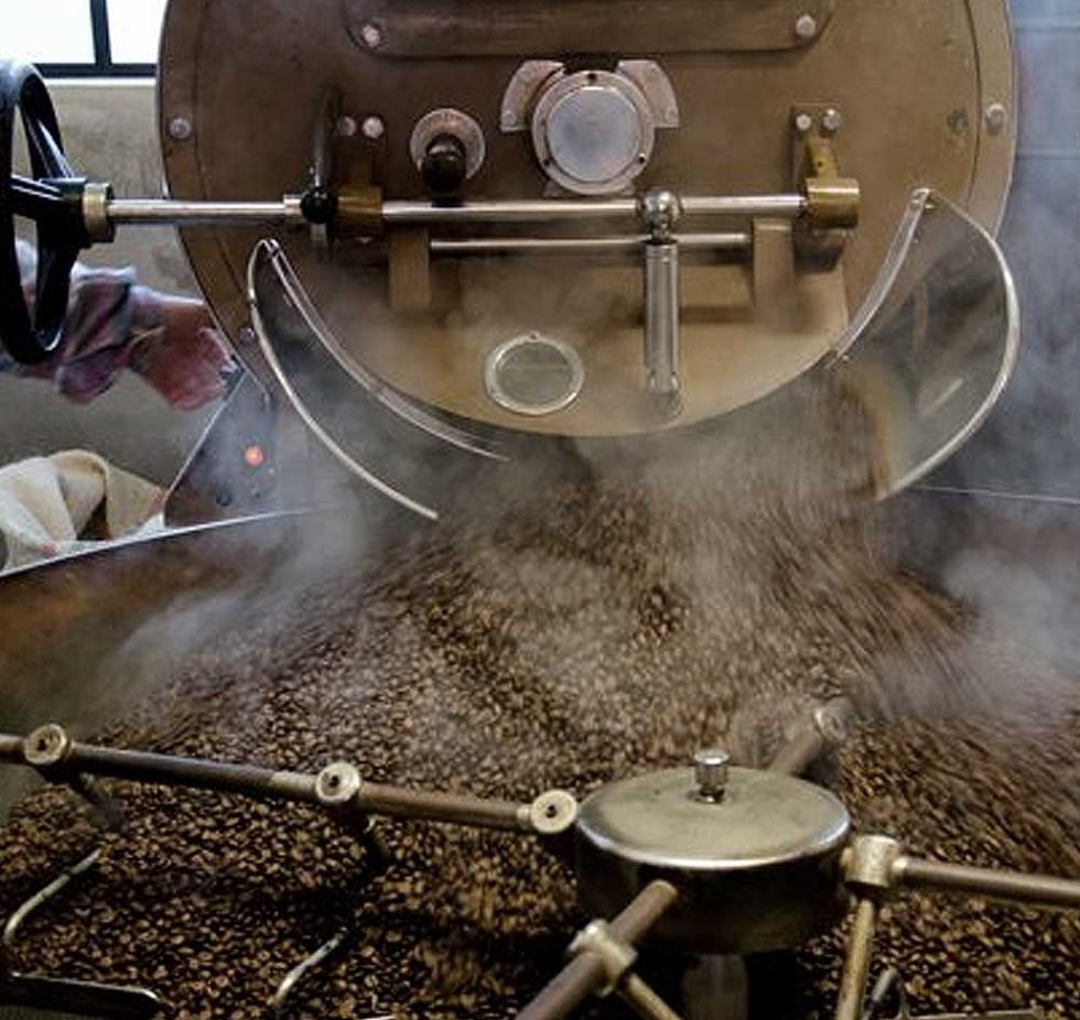 Miller's Coffee Serving espresso to Auckland since 1984